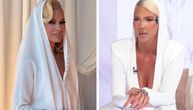 Najveći hit sa novog albuma Nataše Bekvalac napisan je za Jelenu Karleušu: "Za Divnu i mene, žao mi je što..."