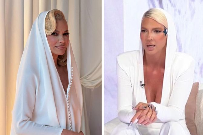 Jelena Karleuša i Nataša Bekvalac