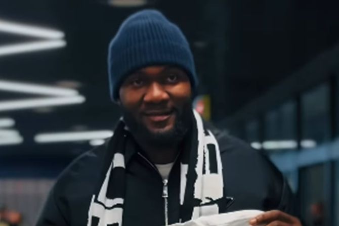 Bruno Fernando