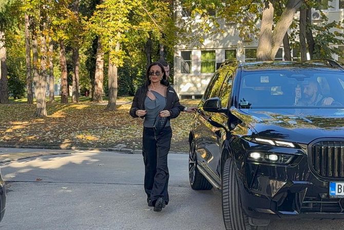 Ceca Raznatovic Ceca Raznatovic