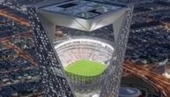 Saudijska Arabija predstavila "Svetsko čudo" za Svetsko prvenstvo, prvi „nebeski stadion“ na planeti