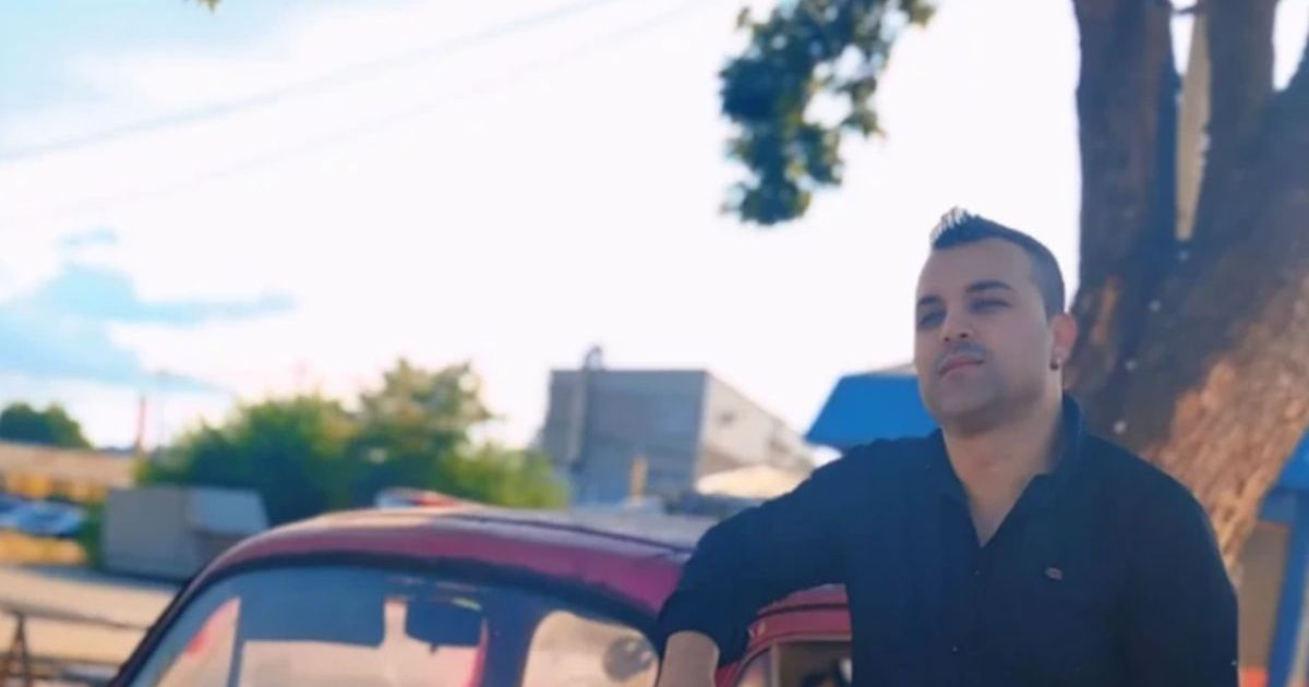 Singer Went to Army, Then After 4 Days Begged to Be Sent Home: "It Was a Problem For Me.."