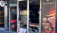 Brutalna odmazda za napad na mladića: Pogledajte kako su demolirali lokal Turčina u Podgorici, sve je uništeno