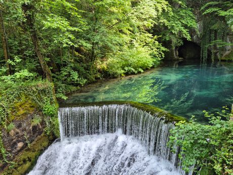 Homolje, Turistička organizacija Žagubica