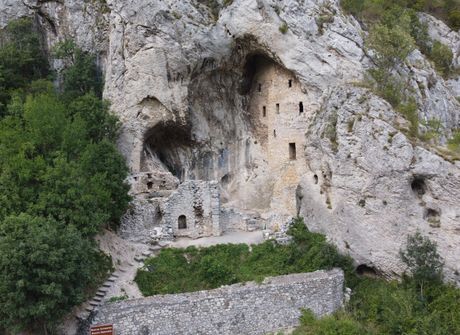 Homolje, Turistička organizacija Žagubica