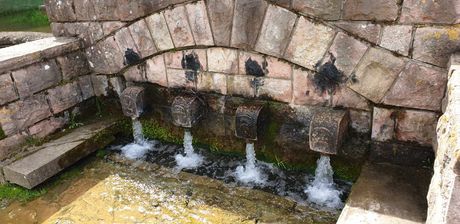 Homolje, Turistička organizacija Žagubica