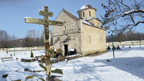 Homolje, Turistička organizacija Žagubica