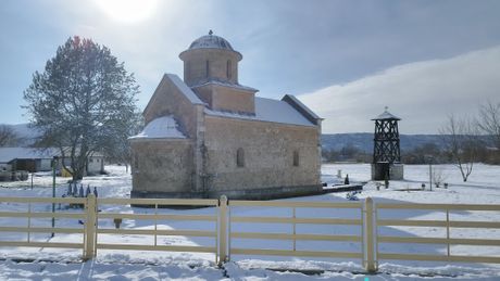 Homolje, Turistička organizacija Žagubica