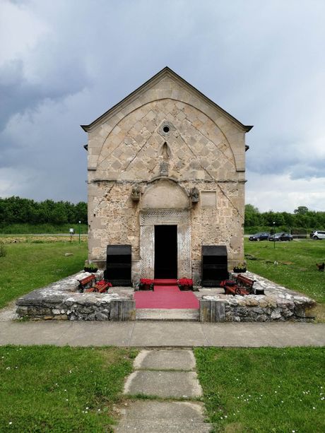 Homolje, Turistička organizacija Žagubica