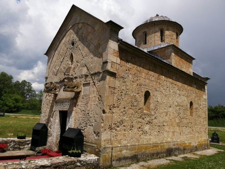 Homolje, Turistička organizacija Žagubica