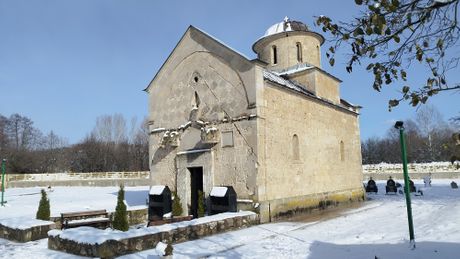 Homolje, Turistička organizacija Žagubica