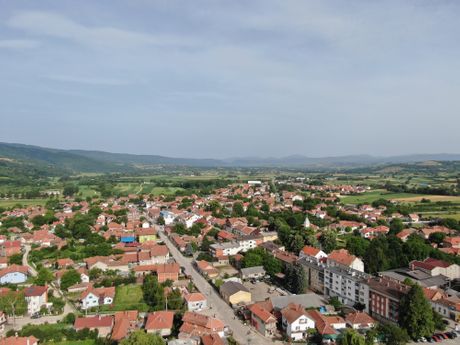 Homolje, Turistička organizacija Žagubica