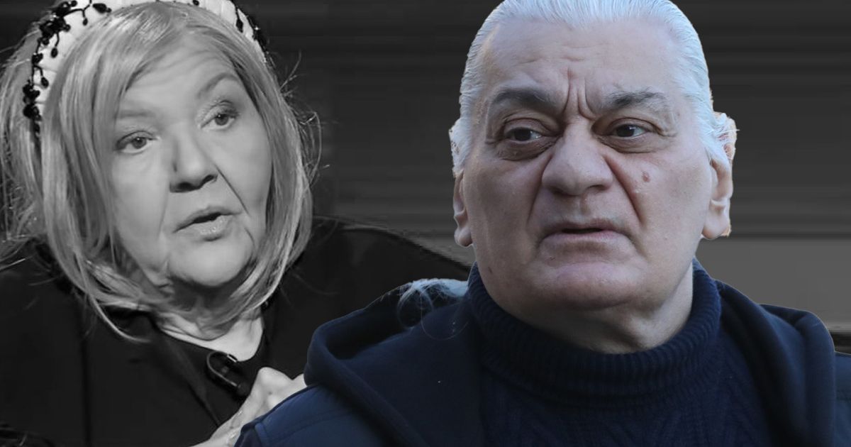 Počelo snimanje serije o Marini Tucaković i Futi: Evo ko igra glavnu žensku ulogu, izbor iznenadio sve