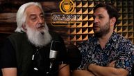 Dragan Đorđević novi gost podkasta "Glasno": O "Maloj crnoj muzici", "Golim životima" i revoluciji hip-hopa