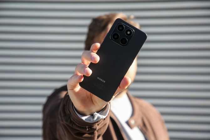 Honor 400 Smart Honor 400 Smart