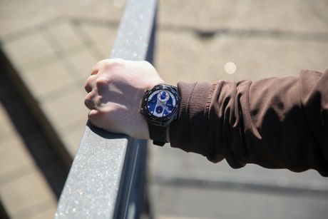 Huawei Watch Ultimate 2