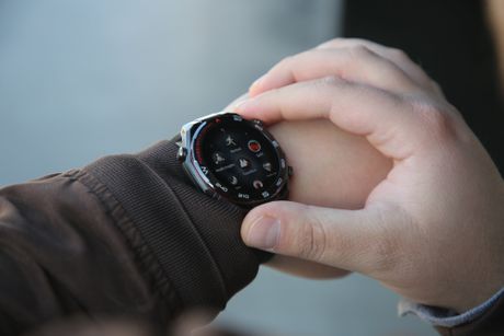 Huawei Watch Ultimate 2