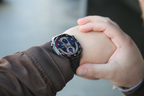 Huawei Watch Ultimate 2