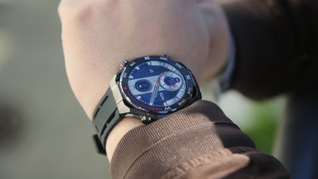 Huawei Watch Ultimate 2