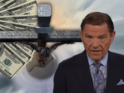 Kenneth Copeland Ministries