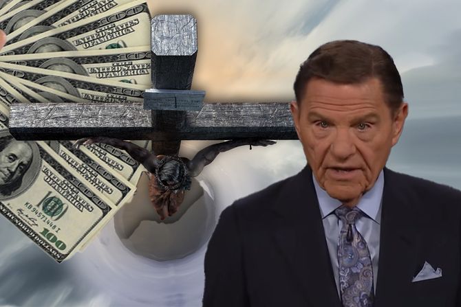 Kenneth Copeland Ministries Kenneth Copeland Ministries