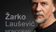 Objavljena monografija Žarko Laušević