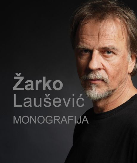 Monografija Žarko Laušević Monografija Žarko Laušević