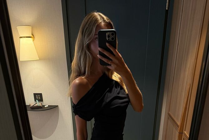 Laila Hasanović