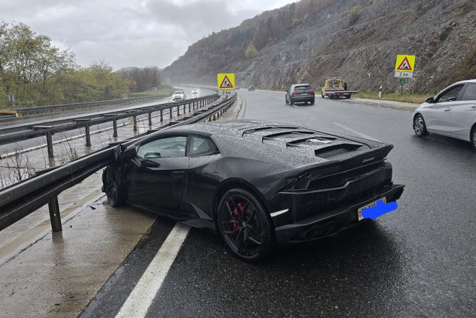 Lamborgini Lika