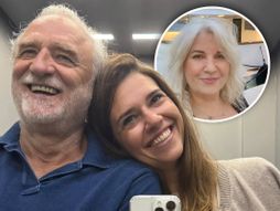 Anica, Ankica Lazić i Lazar Ristovski