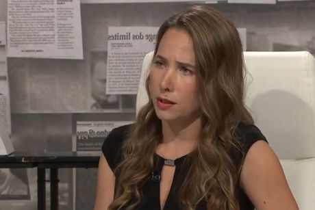 Marija Selak Raspudić Marija Selak Raspudić