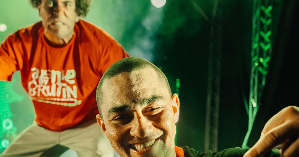 Od Ozija Ozborna do Goblina: Marko Ristić predstavlja 