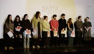 Dodelom nagrada i projekcijom filma “78 dana” zatvoren 12. Bašta Fest
