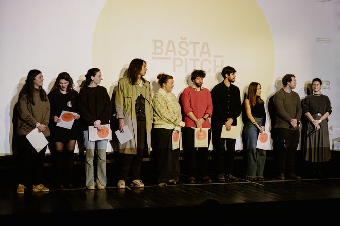 Bašta fest Bašta fest