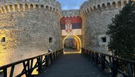 Beogradska tvrđava će se ZAKLJUČAVATI! Ovo su detalji