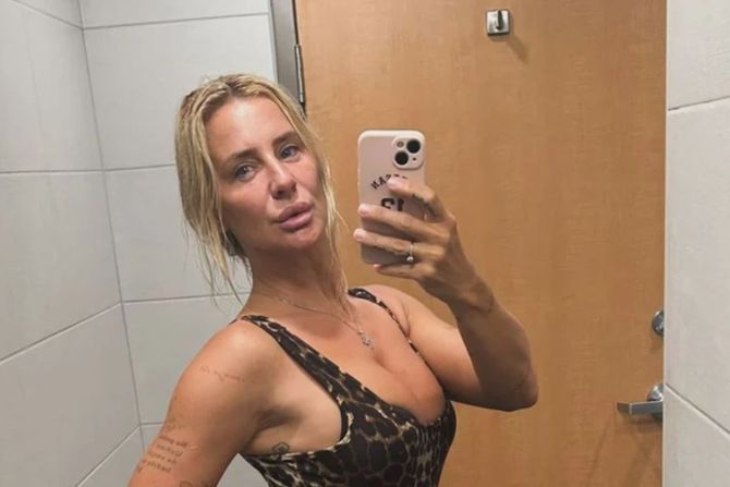 Milica Dabović Milica Dabović