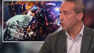 Vozač audija smrti obratio se rođacima porodice koju je zatro: Mladen Mijatović otkrio detalje saslušanja