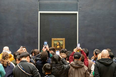 Mona Liza Mona Liza