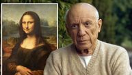 KAKO JE UKRADENA MONA LIZA Među uhapšenima je bio slavni Pikaso, a istina potpuno neočekivana!