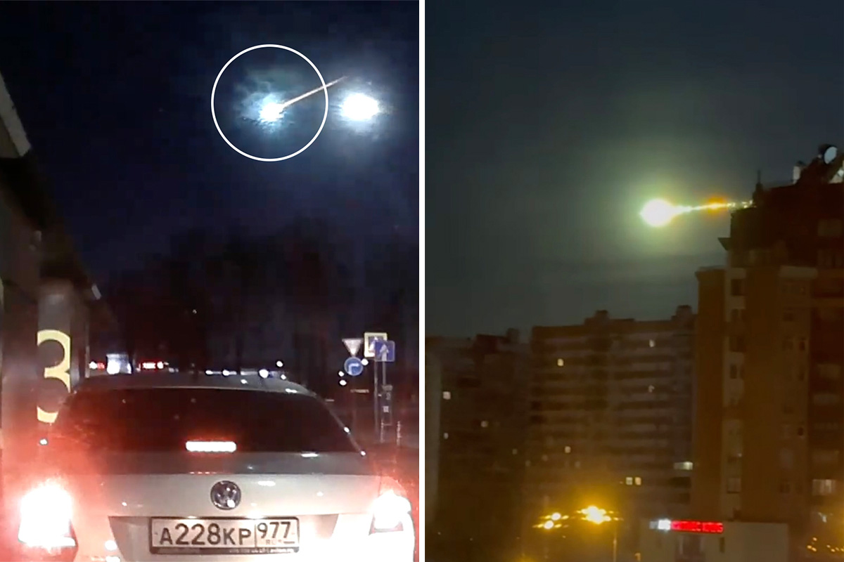 MOSKVA NA IZVOLTE Otkriveno kako je Ukrajina pronašla način da probije rusku PVO