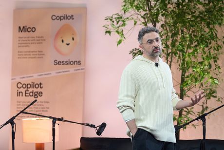 Mustafa Sulejman Mustafa Sulejman