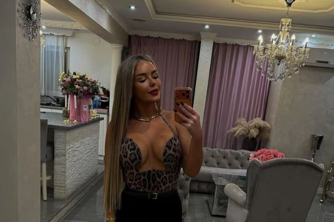 Nataša Rodić Nataša Rodić