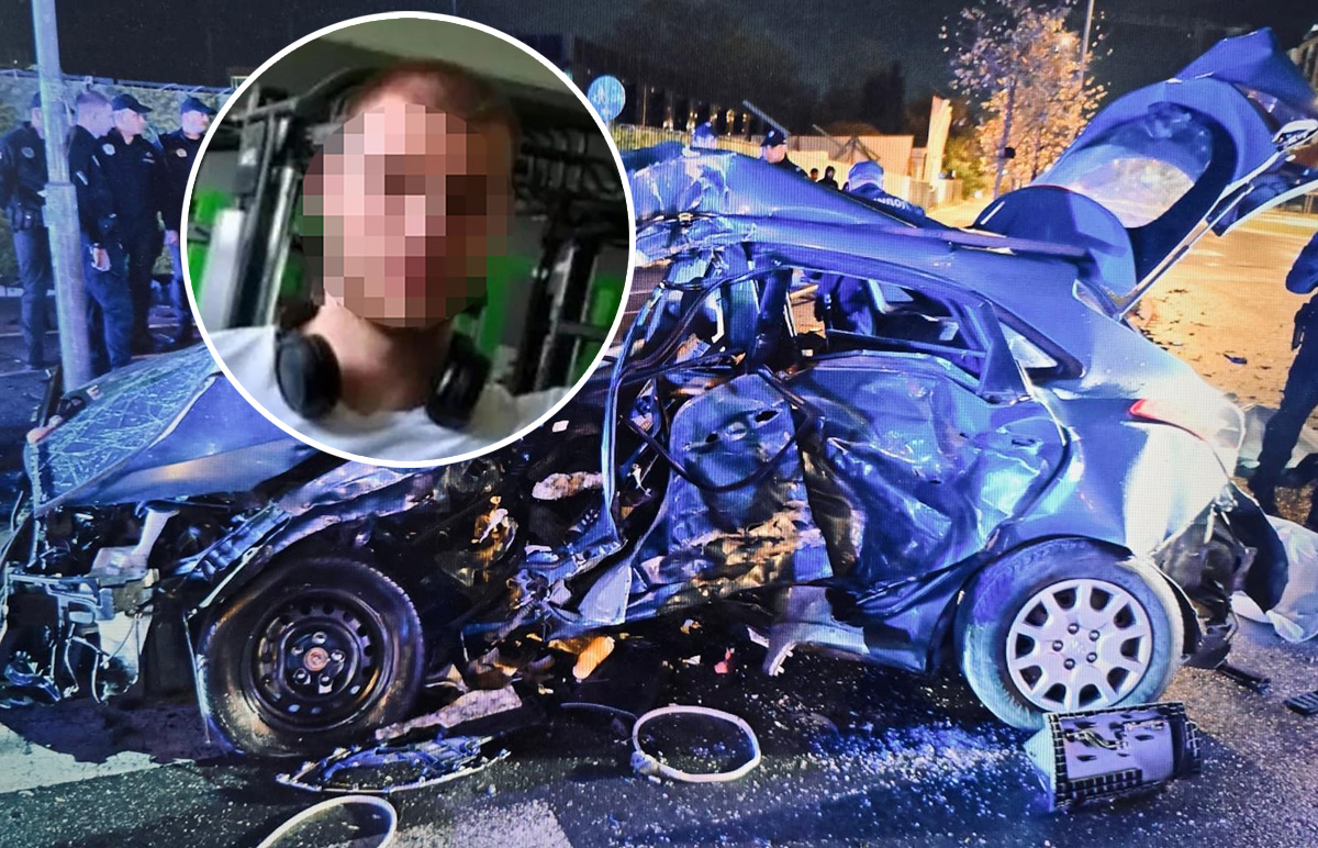 TRAGEDIJA KOJA JOŠ BOLI: Ugašen dom Živkovića čeka pravdu, dok vozaču koji ih je usmrtio ističe pritvor!