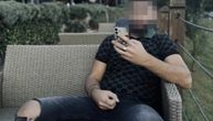 Ovo je osumnjičeni za napad u Novom Mestu: Brutalno pretukao Aca koji je štitio sina, odbio da prizna krivicu
