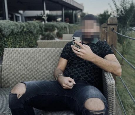 Novo Mesto ubistvo, osumnjičeni