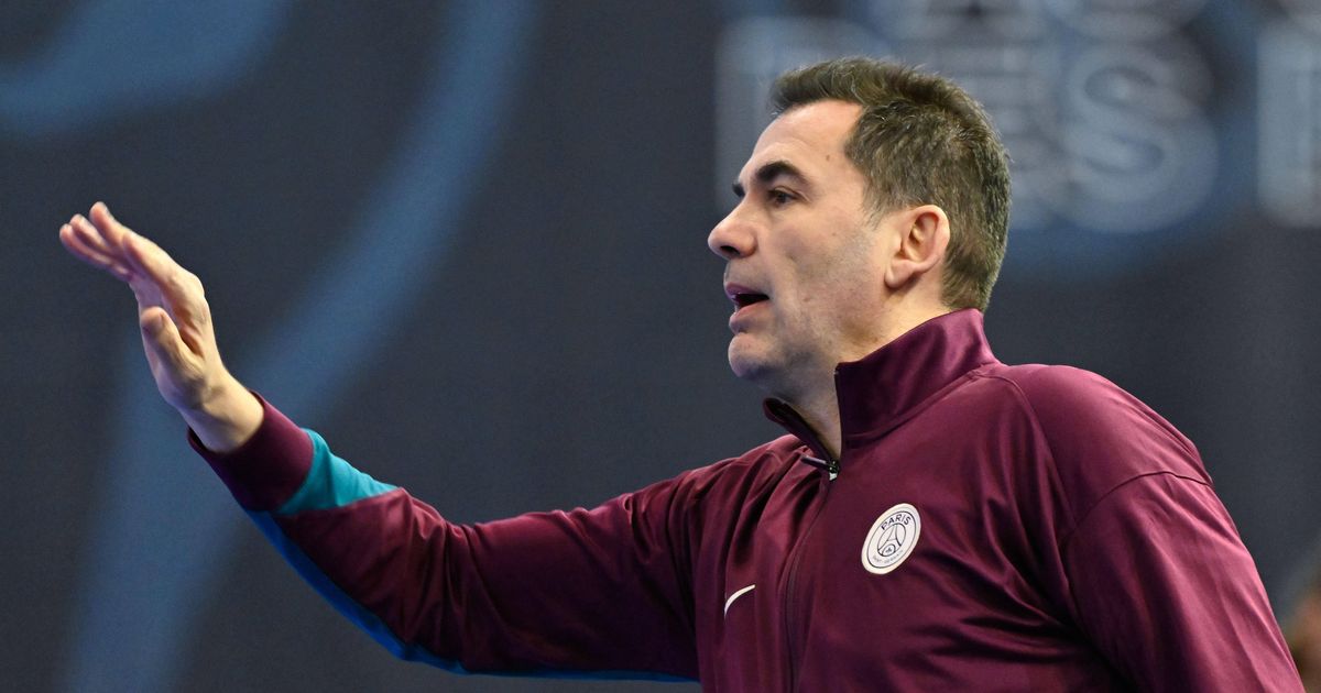 Serbia's coach satisfied after coming one step away from the World Championship: "We are progressing as a team!"