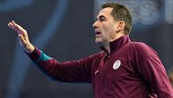 Raul Gonzales: "Veoma sam srećan što ću biti selektor Srbije"