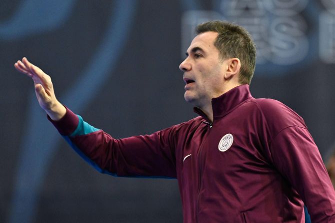 Raul Gonzales