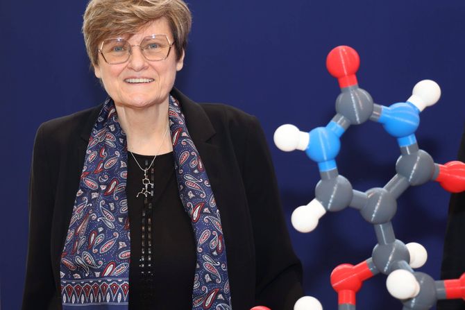 Katalin Karikó Katalin Karikó