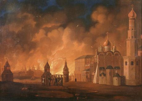 Moskva Moskva
